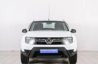 Renault Duster 2 из 21