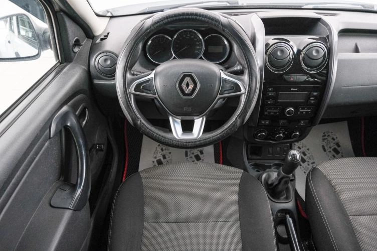 Renault Duster 14 из 21