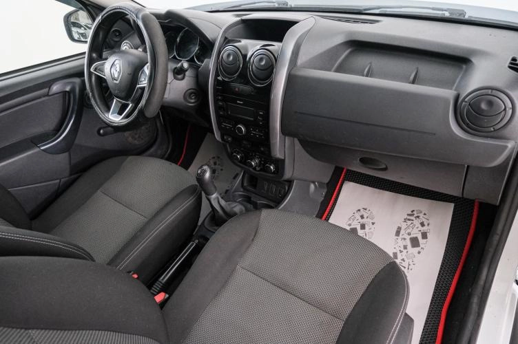 Renault Duster 12 из 21