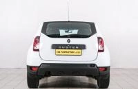 Renault Duster 5 из 21
