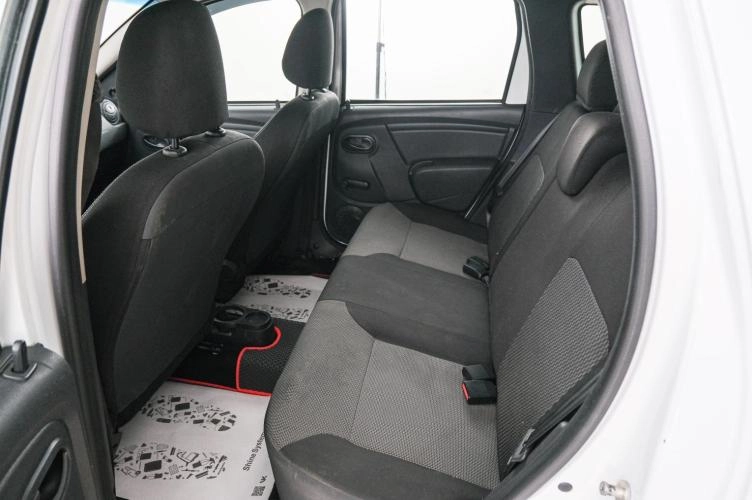 Renault Duster 19 из 21
