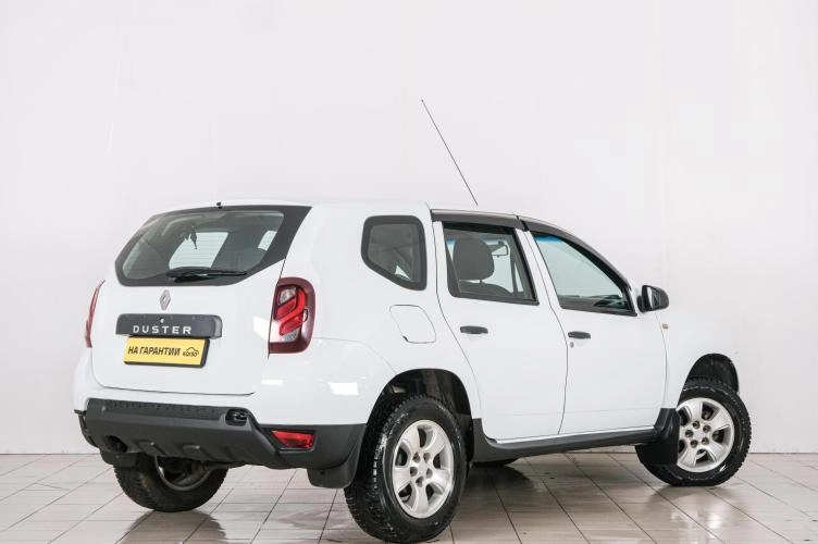 Renault Duster 6 из 6