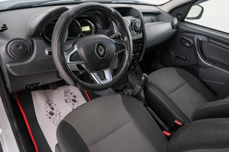 Renault Duster 8 из 21