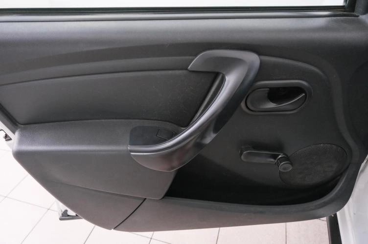 Renault Duster 18 из 21