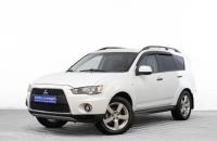 Mitsubishi Outlander 3 из 20