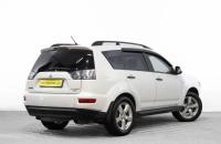 Mitsubishi Outlander 4 из 20