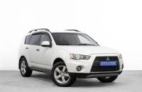 Mitsubishi Outlander 1 из 20