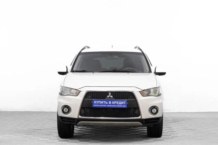 Mitsubishi Outlander 2 из 20