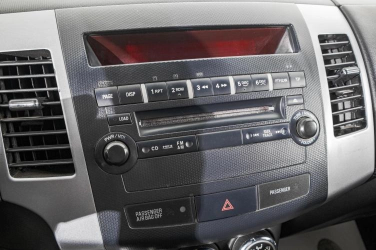 Mitsubishi Outlander 13 из 20