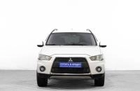 Mitsubishi Outlander 2 из 20