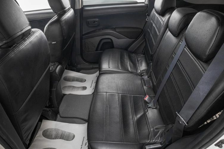 Mitsubishi Outlander 18 из 20