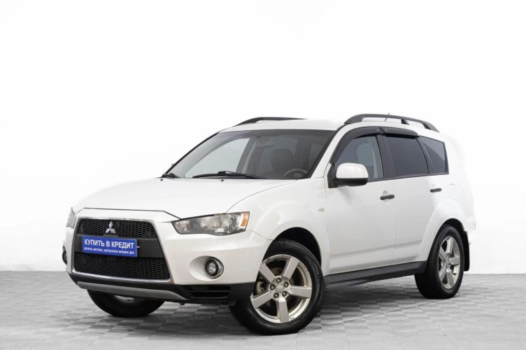 Mitsubishi Outlander 3 из 20