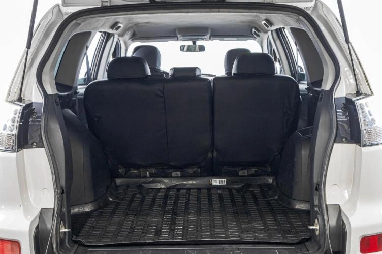 Mitsubishi Outlander 20 из 20