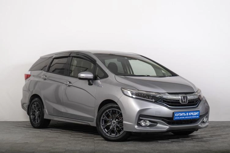 Honda Shuttle 1 из 6