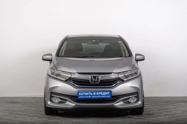 Honda Shuttle 3 из 6