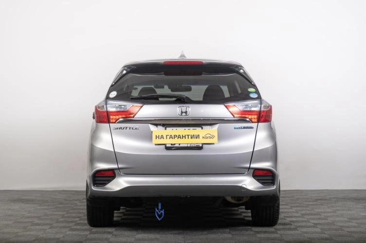 Honda Shuttle 4 из 6