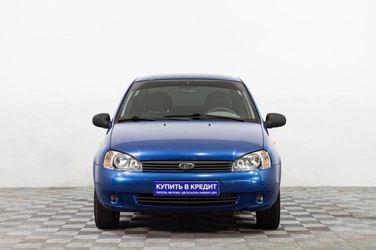 ВАЗ (LADA) Kalina 2 из 6