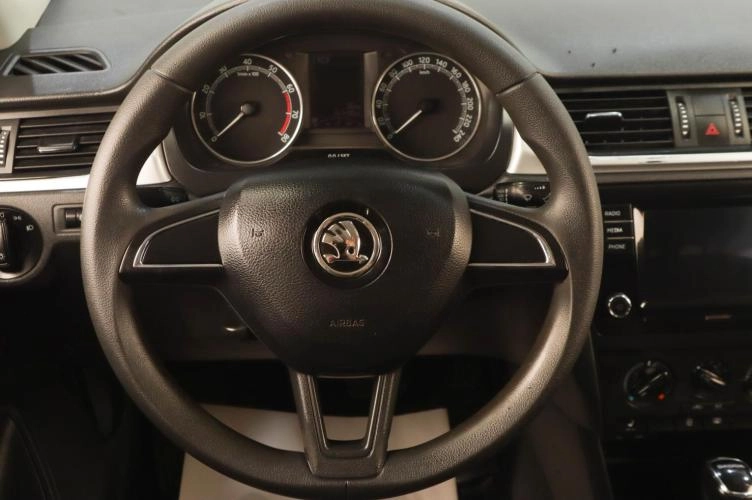Skoda Rapid 12 из 17