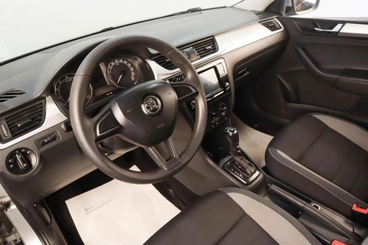Skoda Rapid 8 из 17