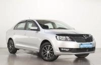 Skoda Rapid 1 из 17