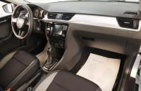 Skoda Rapid 10 из 17