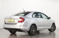 Skoda Rapid 5 из 17