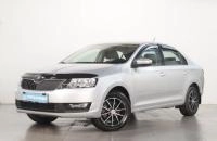Skoda Rapid 3 из 17