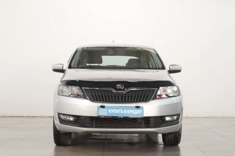 Skoda Rapid 2 из 17