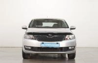 Skoda Rapid 2 из 17