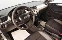Skoda Rapid 8 из 17