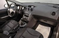 Peugeot 408 10 из 15