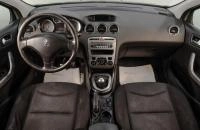 Peugeot 408 9 из 15