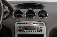 Peugeot 408 11 из 15