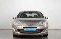 Peugeot 408 3 из 15
