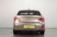 Peugeot 408 5 из 15