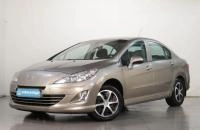 Peugeot 408 2 из 15
