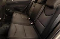 Peugeot 408 15 из 15