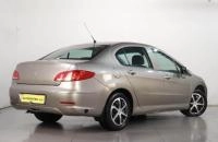 Peugeot 408 6 из 15