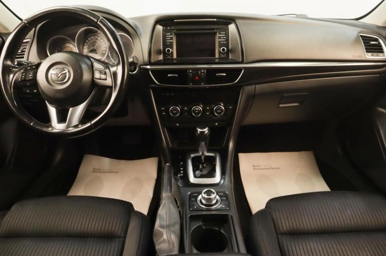Mazda 6 9 из 21