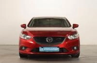 Mazda 6 2 из 21