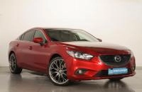 Mazda 6 1 из 21