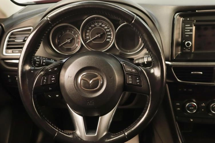 Mazda 6 14 из 21