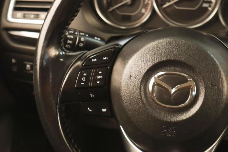 Mazda 6 13 из 21