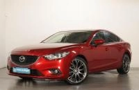 Mazda 6 3 из 21