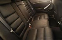 Mazda 6 20 из 21