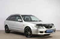 Mazda Familia S-Wagon 1 из 16