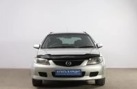 Mazda Familia S-Wagon 2 из 16
