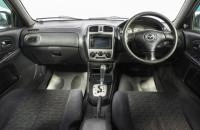 Mazda Familia S-Wagon 8 из 16