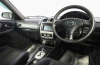 Mazda Familia S-Wagon 7 из 16