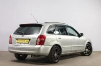 Mazda Familia S-Wagon 6 из 16